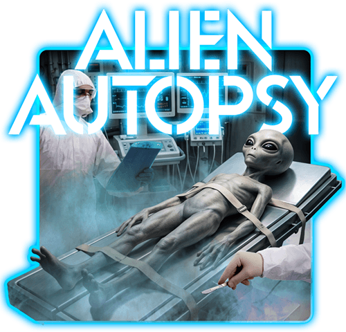 Alien Autopsy