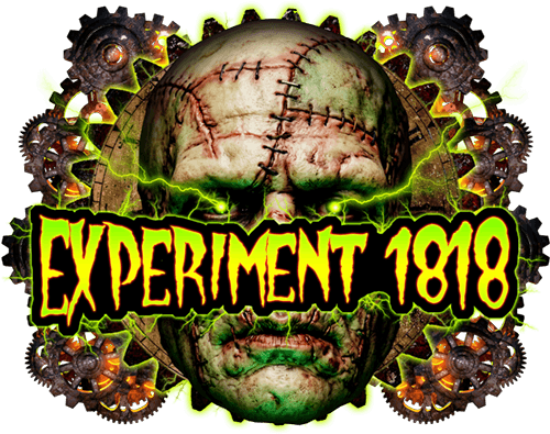 Experiment 1818